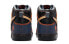 Фото #6 товара Кроссовки Nike Dunk High QS "Banshee" DH7717-400
