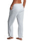 Фото #3 товара Women's Cotton Pull-On Cover-Up Pants