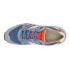Фото #8 товара Diadora N9000 Italia Lace Up Mens Blue Sneakers Casual Shoes 179033-65066