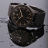 Фото #5 товара Maserati Herren Armbanduhr Tradizione NA Datumsfenster, Netzband Armband Stainless Steel R8853146001