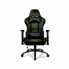 Gaming Chair Cougar ARMOR ONE X Green