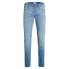 Фото #3 товара JACK & JONES Glenn Con 625 Slim Fit jeans