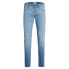 Фото #4 товара JACK & JONES Glenn Con 625 Slim Fit jeans