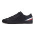 Tommy Hilfiger Vulc Core Low