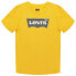 ფოტო #1 პროდუქტის LEVI´S ® KIDS Batewing short sleeve T-shirt