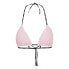 HUGO Pure Triangle 10241961 Bikini Top