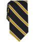 ფოტო #1 პროდუქტის Men's Alpha Phi Alpha Stripe Tie