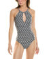 Фото #1 товара Leilani Poolside One-Piece Women's