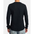 ფოტო #2 პროდუქტის RVCA Recession Collection Day Shift long sleeve T-shirt