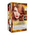Permanent Dye L'Oreal Make Up EXCELLENCE Golden Copper Red (1 Unit)