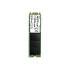 Фото #4 товара Transcend PCIe SSD 220S 2TB - 2000 GB - M.2 - 3500 MB/s