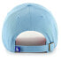 Фото #2 товара 47 MLB Los Angeles Dodgers Icon Alt CLEAN UP Cap