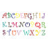 No.KS2 Magical Alphabet