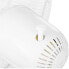 Настольный вентилятор Tristar VE-5821 Белый 40 W