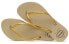 Havaianas Slim Gloss 4145617-0154 Flip Flops