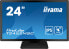 Фото #1 товара Монитор Iiyama 24"W LCD ProCap 10-Points - Flat Screen