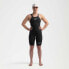 Фото #7 товара SPEEDO Fastskin LZR Pure Valor 2.0 Closed Back Competition Swimsuit