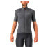 Фото #1 товара CASTELLI Pro Thermal short sleeve jersey