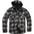 BRANDIT Lumberjack jacket