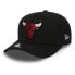 Фото #1 товара New Era Chicago Bulls Stretch Snap 9FIFTY