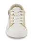 Little and Big Boys Liam Cairo Lace Up Court Shoes