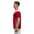ფოტო #4 პროდუქტის ADIDAS Regista 18 short sleeve T-shirt