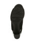 ფოტო #4 პროდუქტის Women's Afton Slingback Peep Toe Sandals