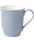 Фото #1 товара Color Loop Horizon Blue Mug