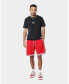 ფოტო #2 პროდუქტის Mens Precision Ball Shorts