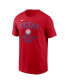 Фото #3 товара Men's Texas Rangers Local Hometown T-Shirt