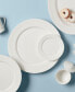 Фото #3 товара Dinnerware, Tin Can Alley Seven Degree Accent Plate