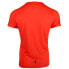 Фото #2 товара Diadora Easy Tennis Crew Neck Short Sleeve Athletic T-Shirt Mens Size S Casual