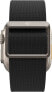 Spigen Pasek do APPLE WATCH 4 / 5 / 6 / 7 / 8 / SE / ULTRA (42 / 44 / 45 / 49 MM) Spigen Fit Lite Ultra czarne