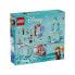 Фото #6 товара Игровой набор Lego 43238 Elsa´s Frozen Castle Disney's Frozen (Холодное сердце)