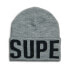 SUPERDRY Branded Beanie