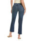 Фото #2 товара Ag Jeans Isabelle High-Rise Straight Crop Jean Women's