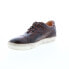 Фото #4 товара Кроссовки Bed Stu Holly Lace-Up Brown