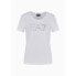 ფოტო #3 პროდუქტის EA7 EMPORIO ARMANI 3DTT21_TJFKZ short sleeve T-shirt