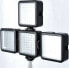 Фото #5 товара Lampa studyjna GODOX Lampa światła ciągłego panel LED Godox LED64 5600K