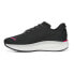 Фото #3 товара Puma Magnify Nitro Surge Running Womens Black Sneakers Athletic Shoes 37690607