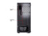 Фото #12 товара DIYPC Black USB 3.0 Steel Tempered Glass ATX Mid Tower Computer Case DIY-S08-BK