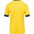 ფოტო #2 პროდუქტის UHLSPORT Offense 23 short sleeve T-shirt