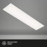 Фото #7 товара Потолочный светильник BRILONER LED-Deckenleuchte Simple