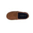 Фото #8 товара London Fog Lil Bakewell Slip On Toddler Boys Brown Sneakers Casual Shoes CL3034