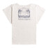 ROXY Twilight Tee short sleeve v neck T-shirt