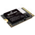 Фото #4 товара Corsair MP600 Mini NVMe SSD, PCIe 4.0 M.2 Typ 2230 - 1 TB