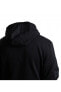 Фото #4 товара Толстовка Nike Air Hoodie DJ0453-010 Kapüşonlu Erkek Sweatshirt