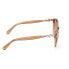 ფოტო #6 პროდუქტის SWAROVSKI SK0362 Sunglasses