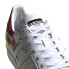Фото #5 товара Кеды Adidas Superstar Микки Маус (Белый, Красный)