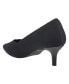 ფოტო #3 პროდუქტის Women's Kitty Slip-On Heels Sandals